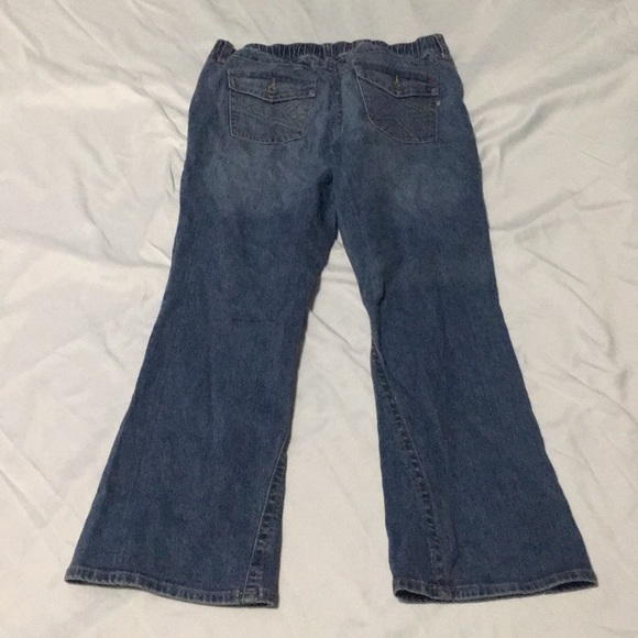 Denim - Picture 2 of 3